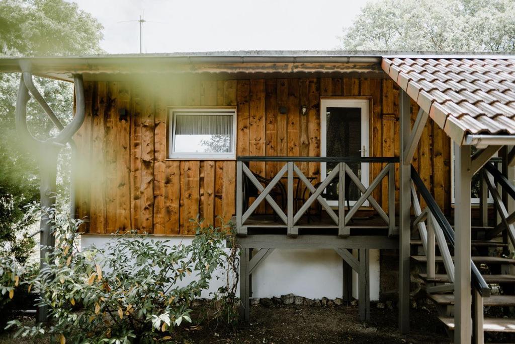 Double Room Harzerhaus
