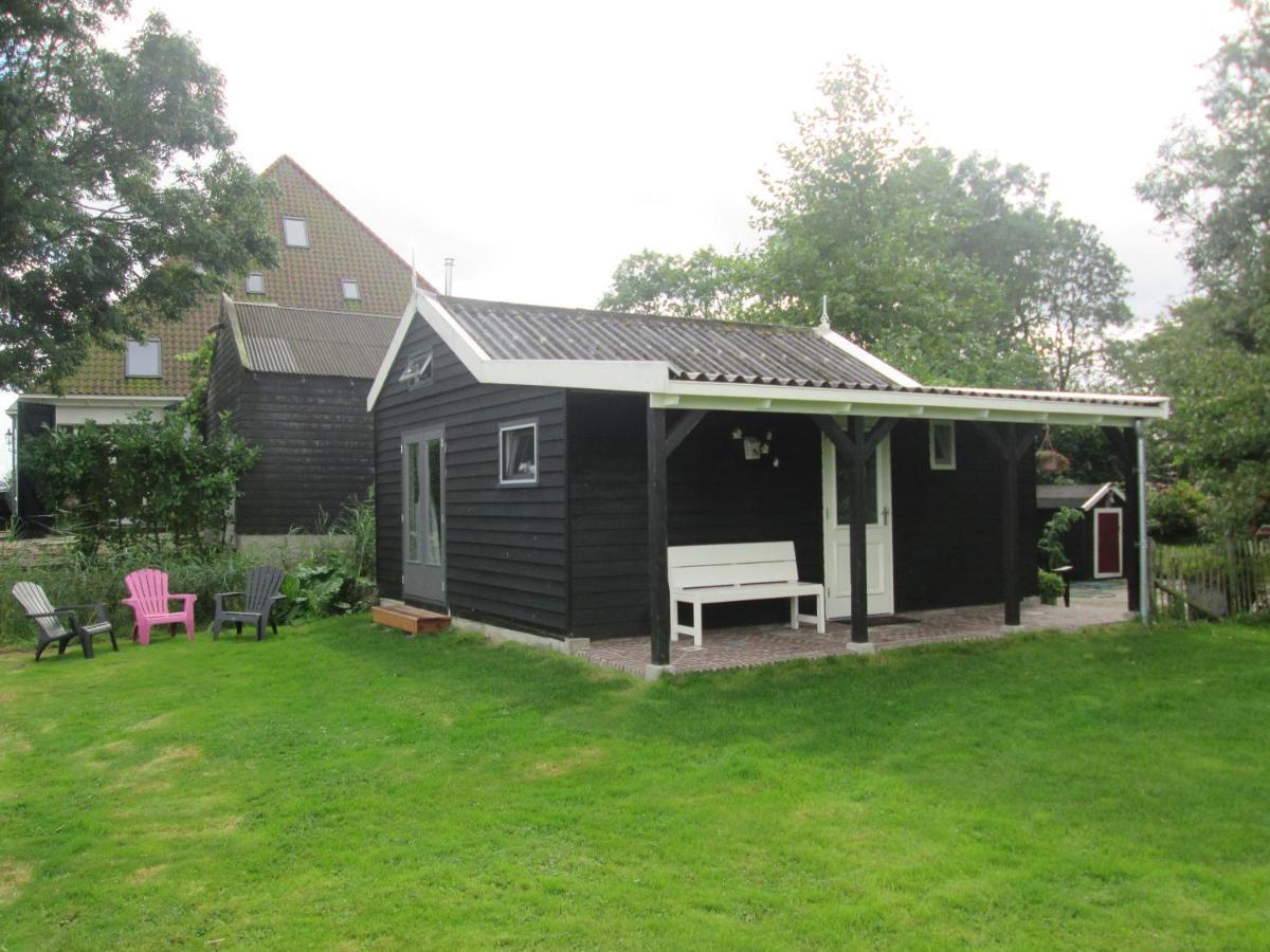 Vakantiehuis