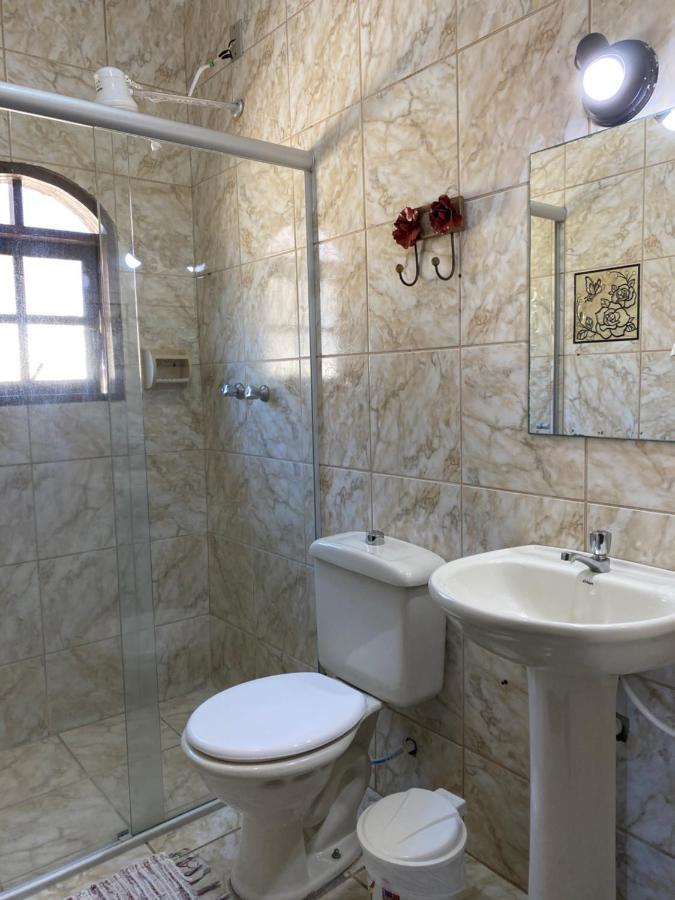 Economy Double or Twin Room