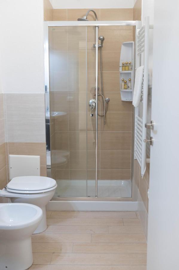 Deluxe Double Room Balcony