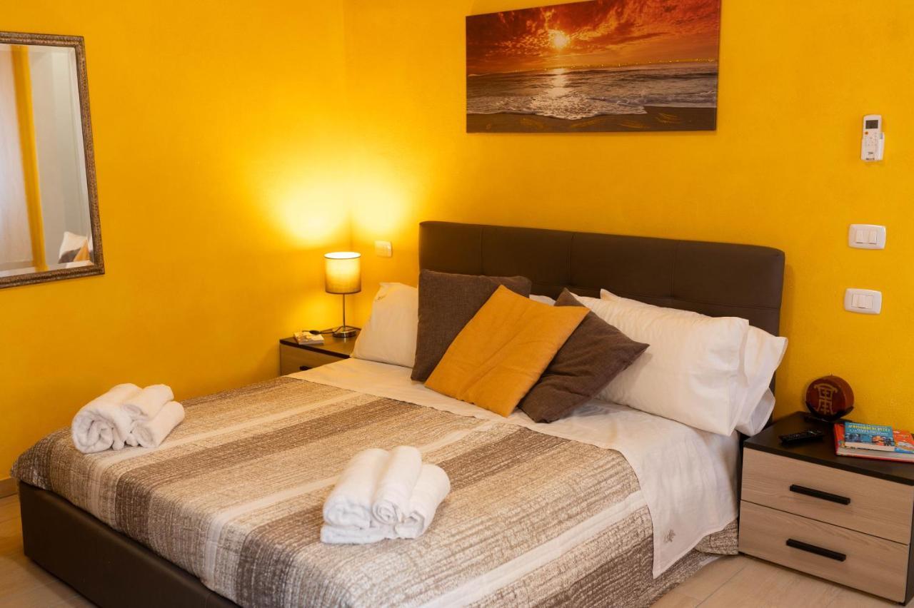 Double Room Extra Bed