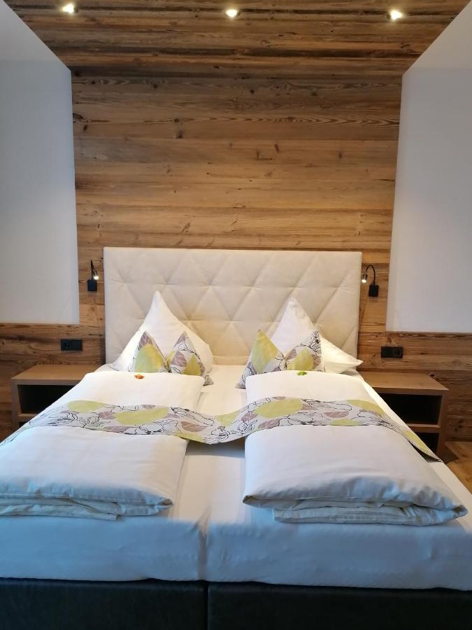 Double Room Lake View
