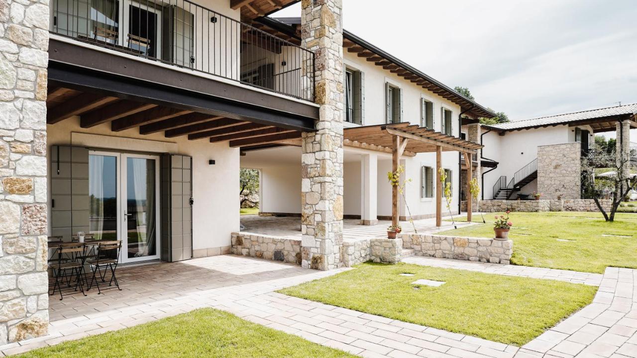 Apartamento - Planta baja