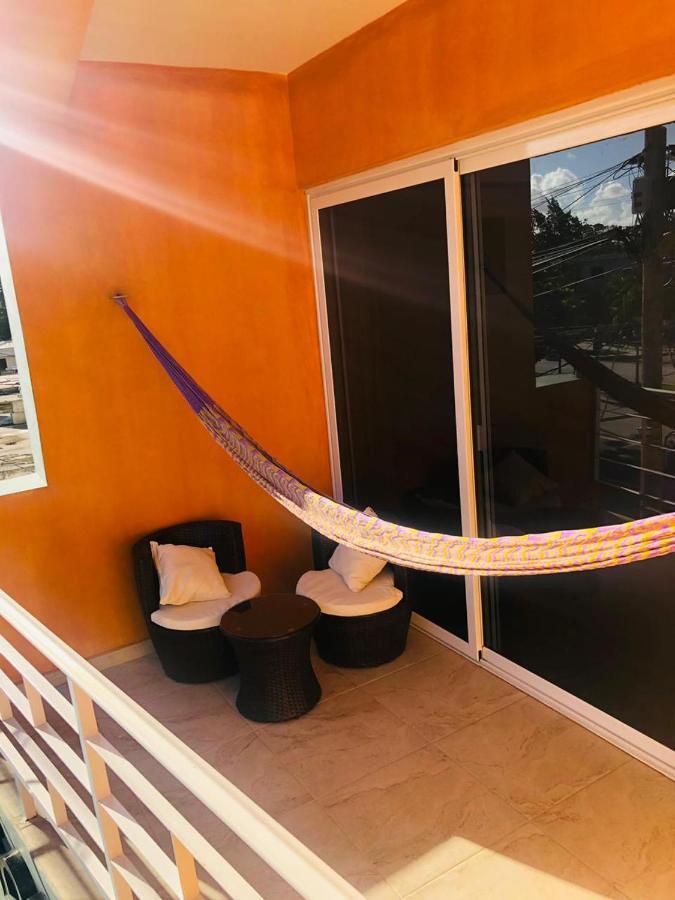 King Room Balcony