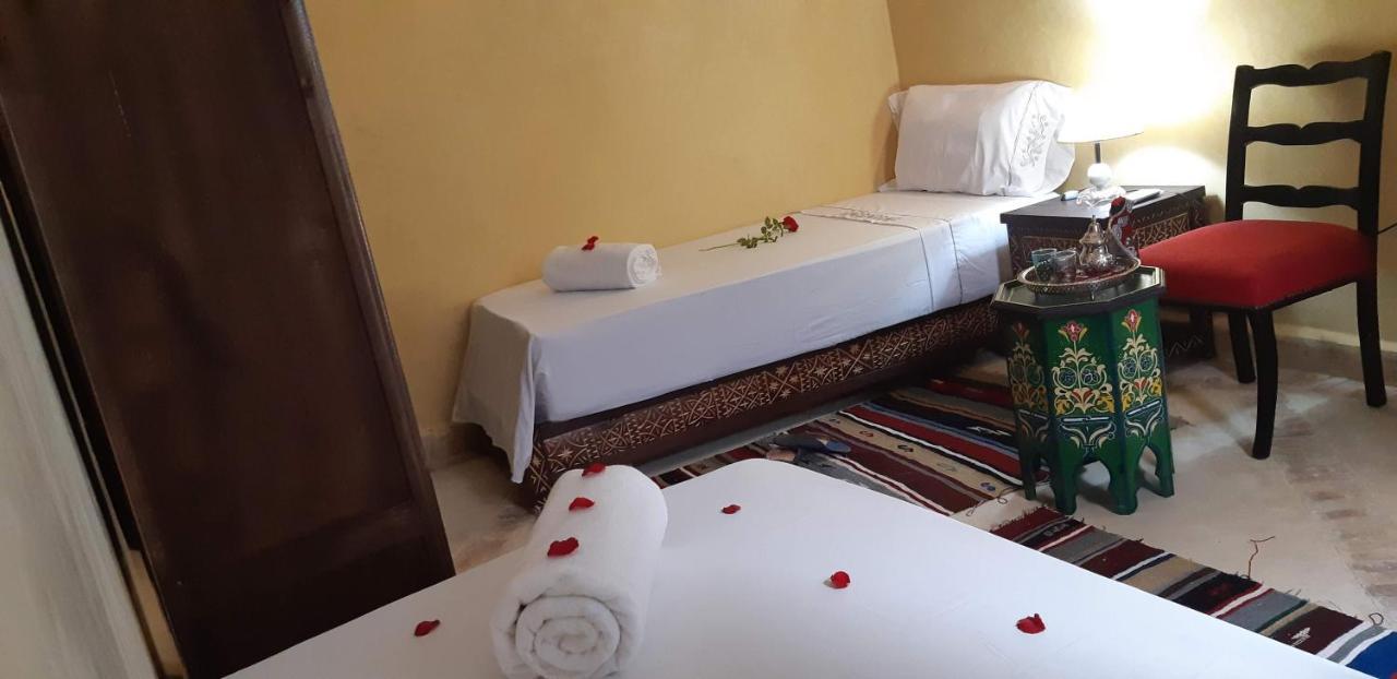Deluxe Queen Room Two Queen Beds