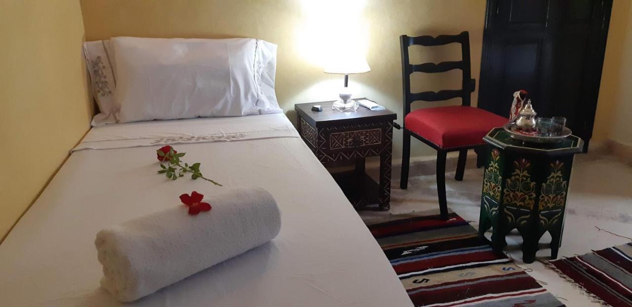 Deluxe Queen Room Two Queen Beds