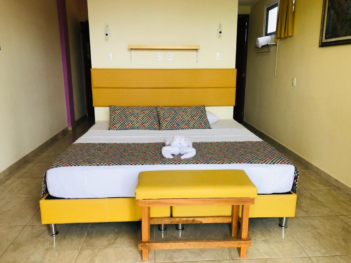 King Room Balcony