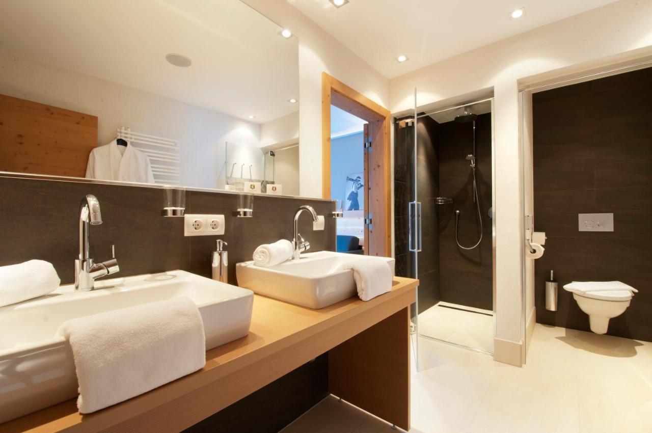 Junior Suite Balcony