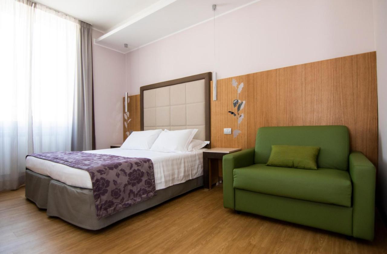 Triple Room View