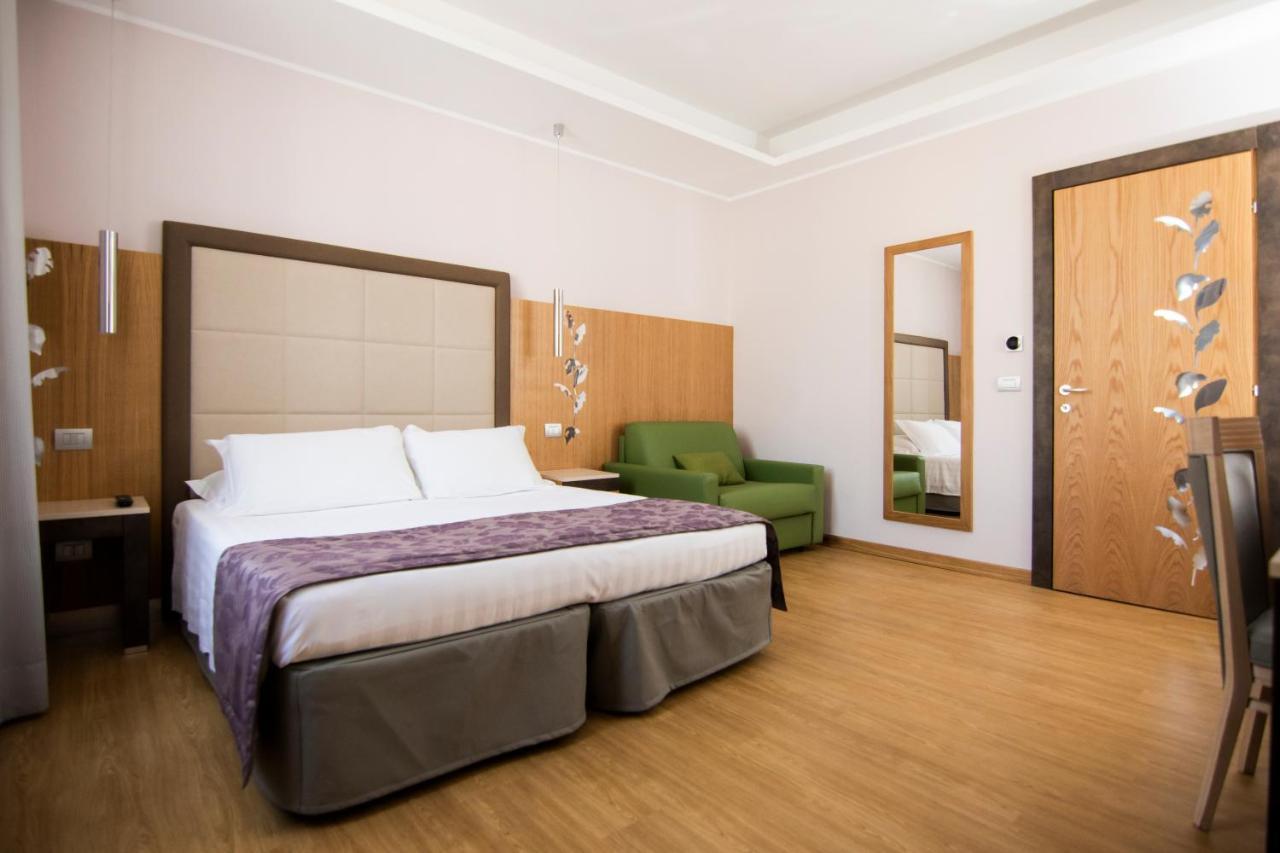Triple Room View
