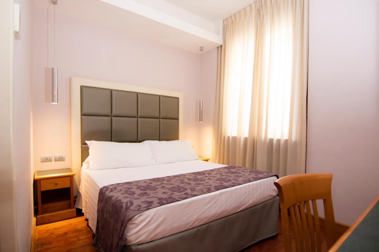 Small Double or Twin Room