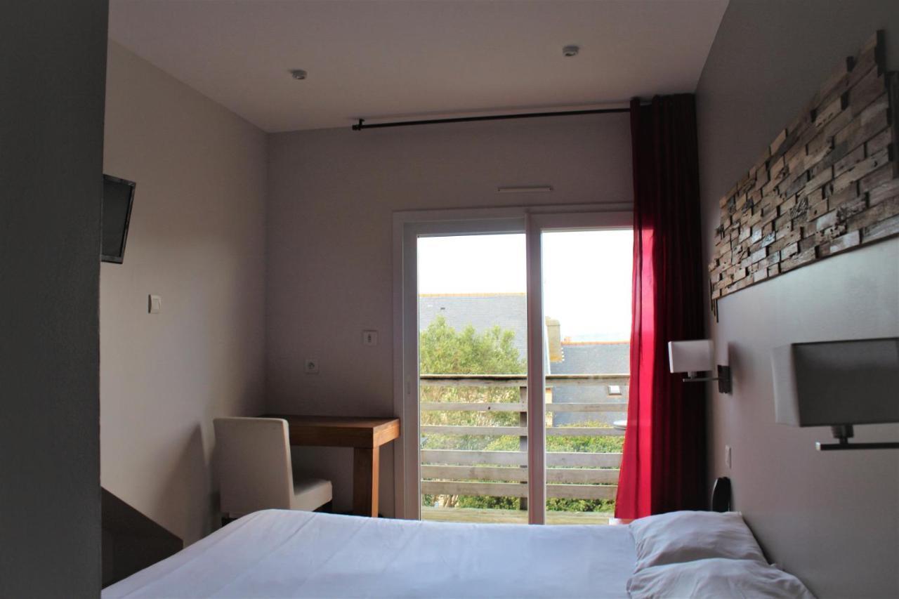 Comfort Double Room Terrace