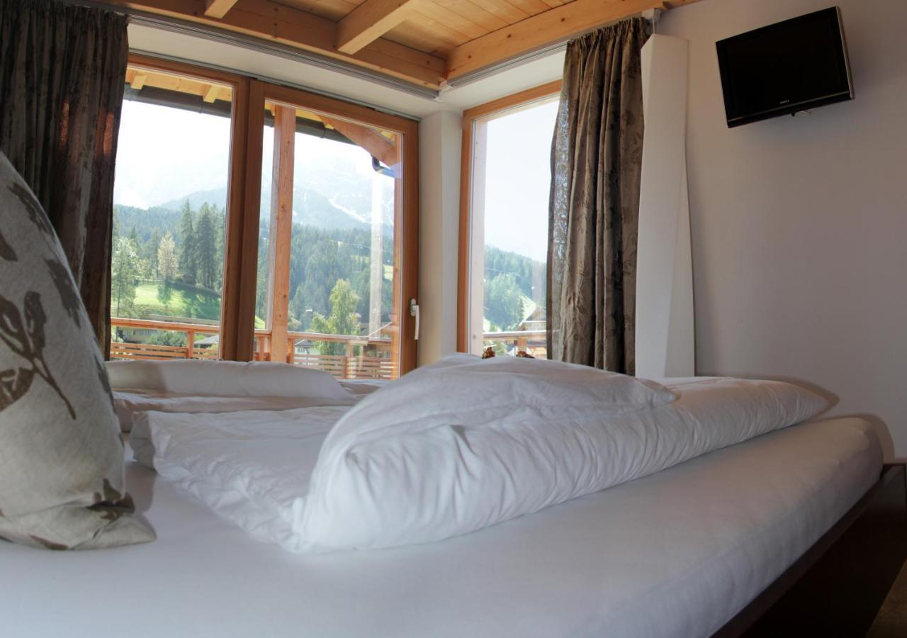 Suite Balcony Split Level