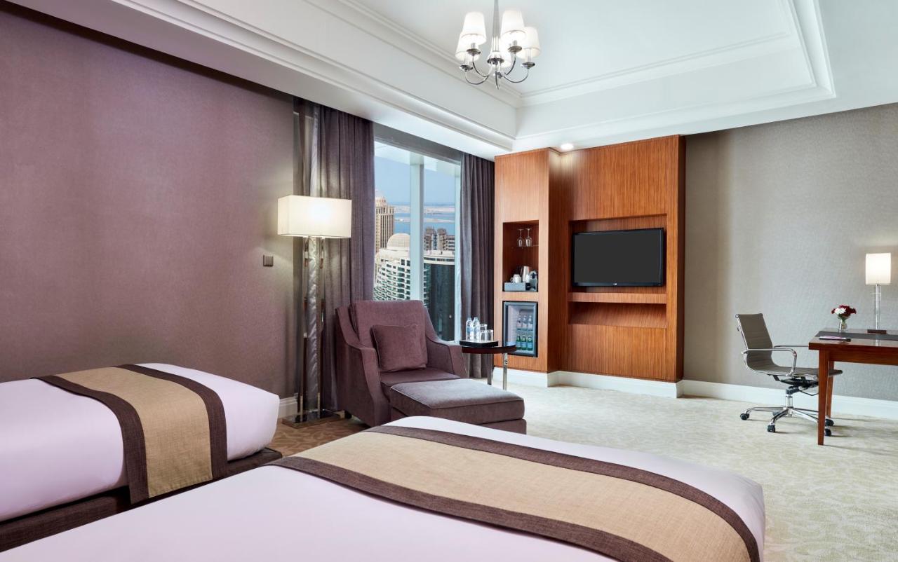 Twin Room - Non-Smoking