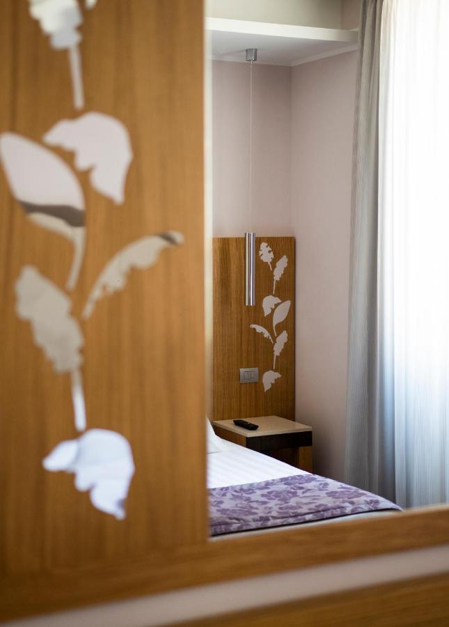 Triple Room View