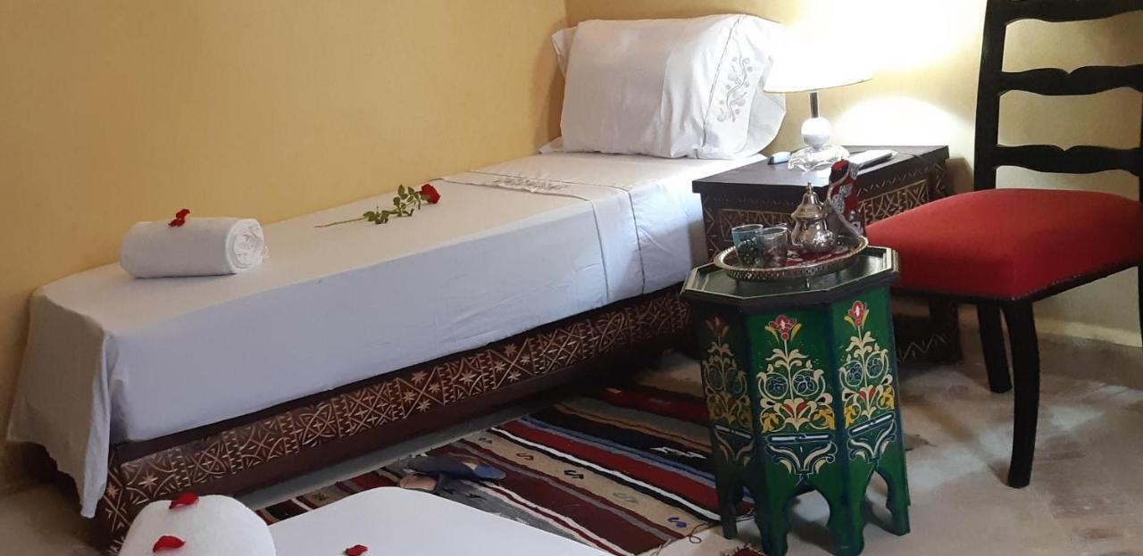 Deluxe Queen Room Two Queen Beds