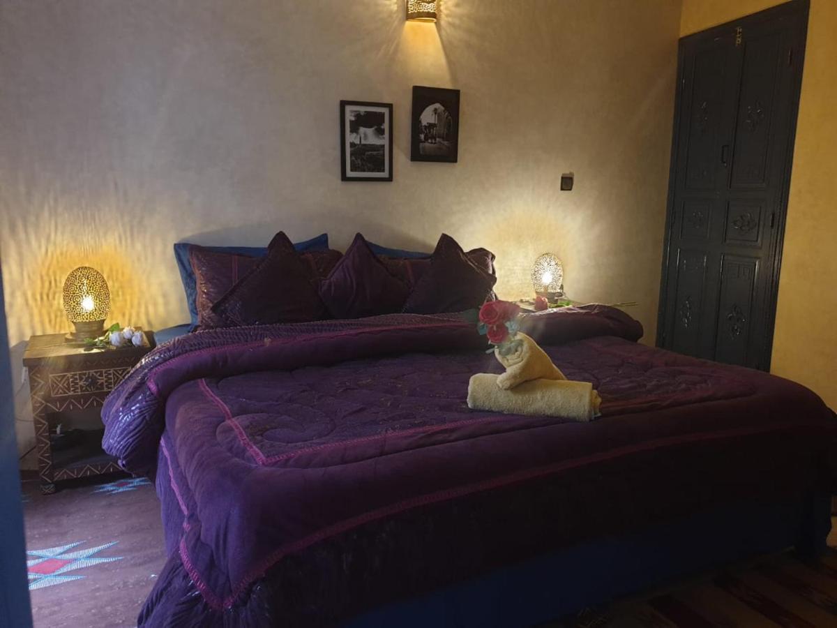 Deluxe Queen Room Two Queen Beds
