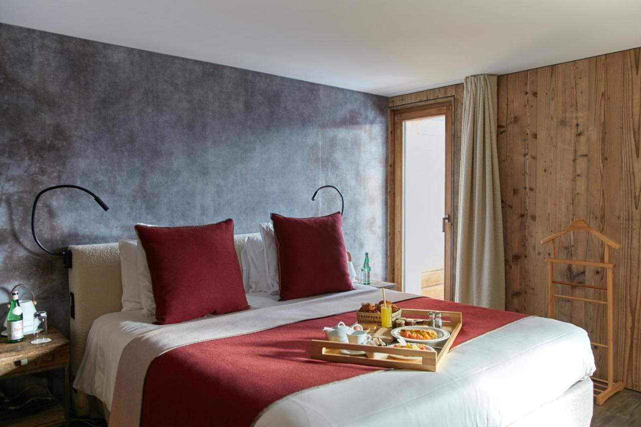 Junior Suite Mountain View