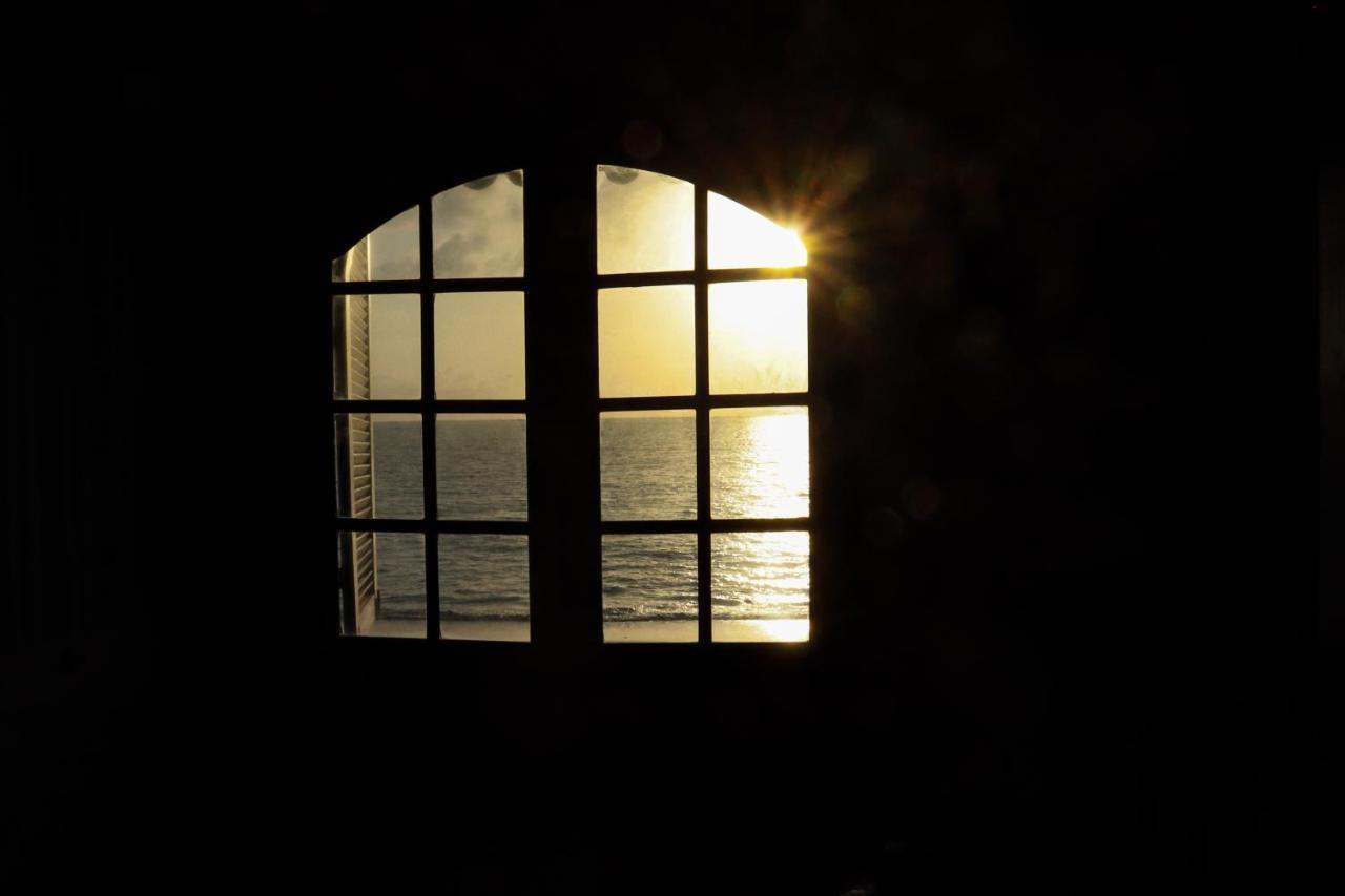 Classic Double Room Sea View