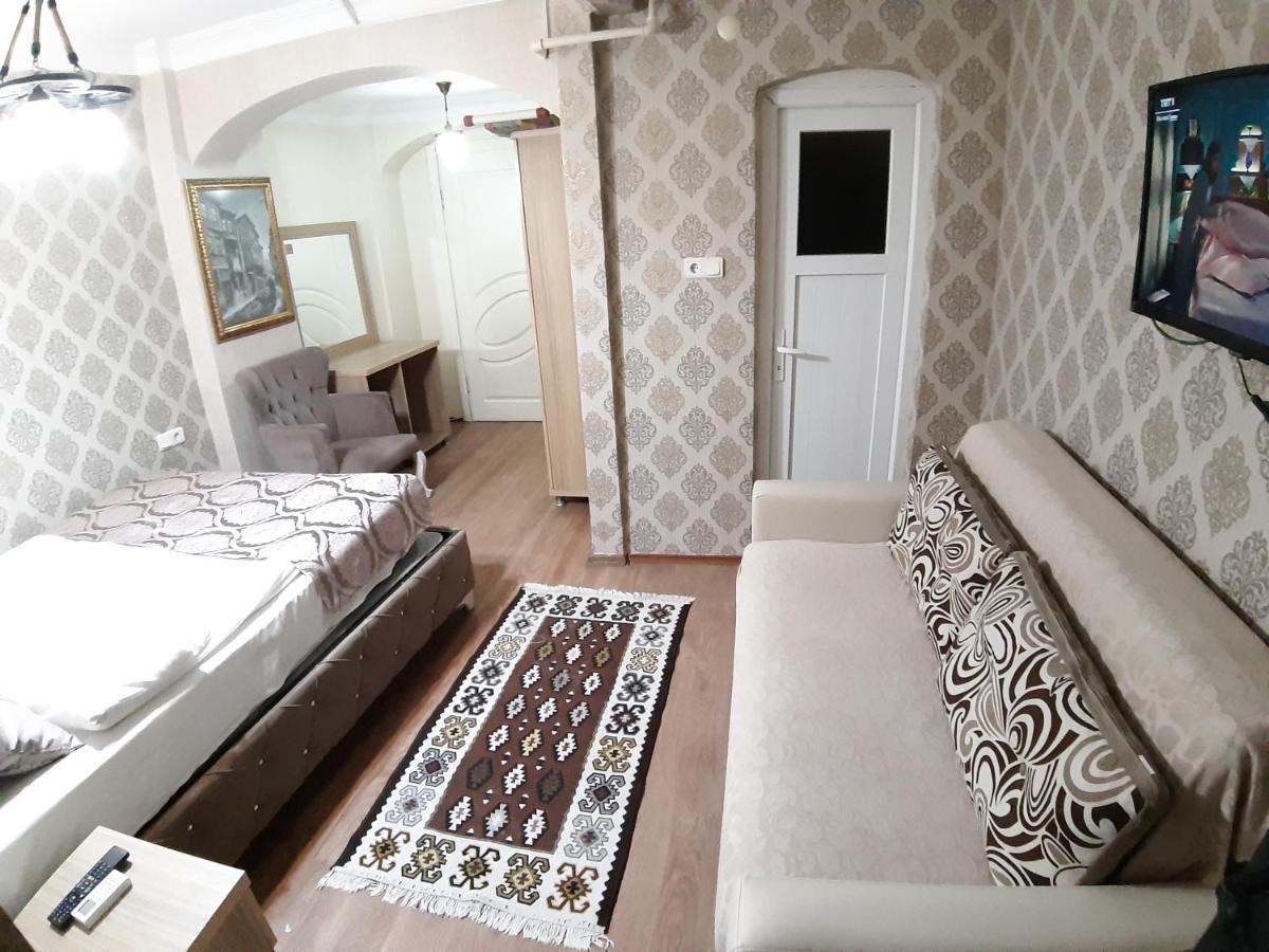 Economy Triple Room