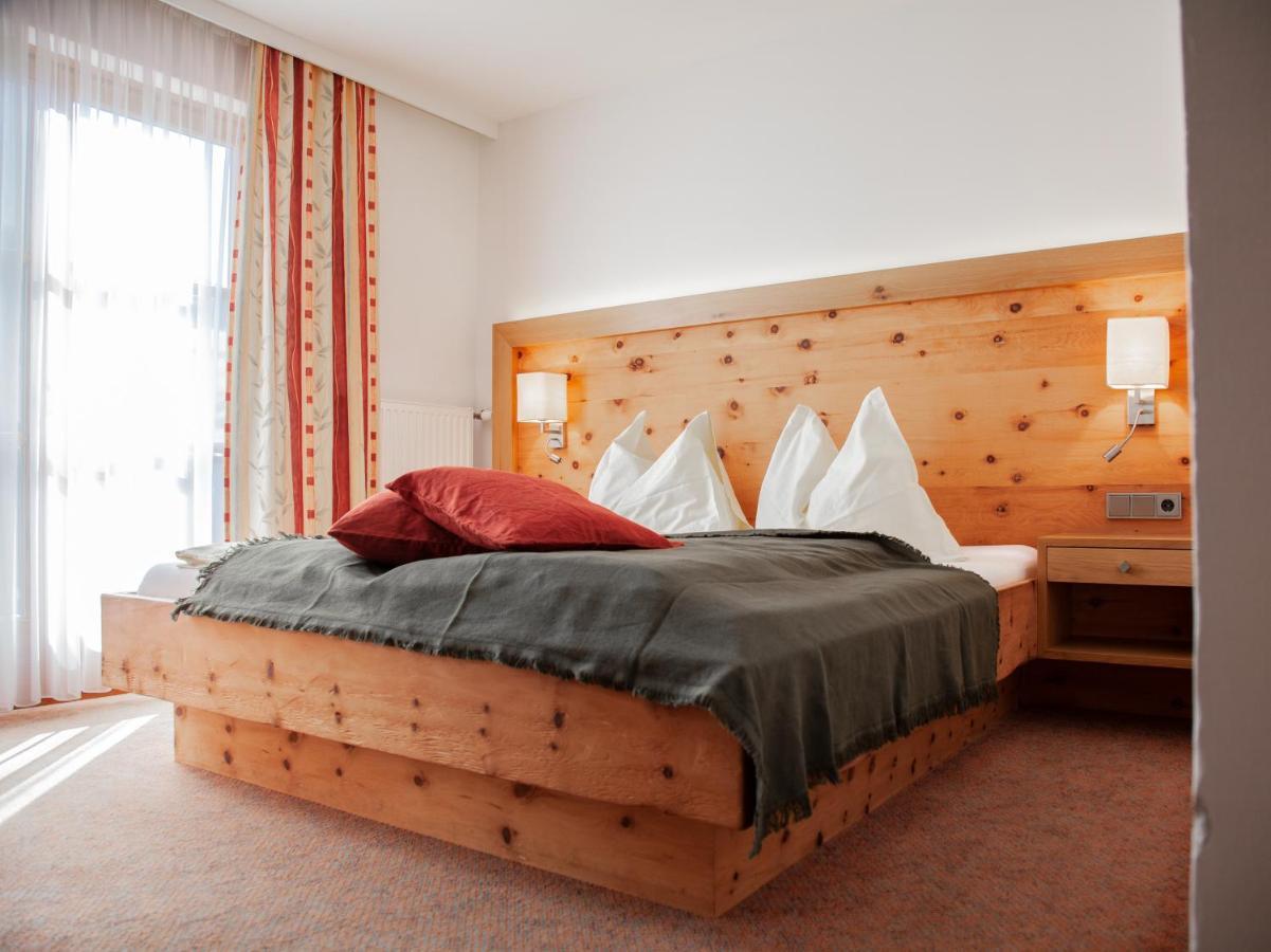 Double Room Balcony