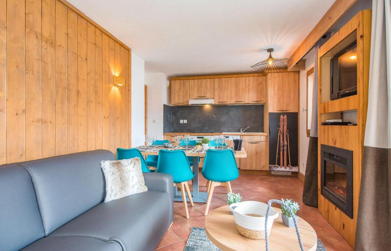 Two-Bedroom Comfort Apartment Comfort Plus