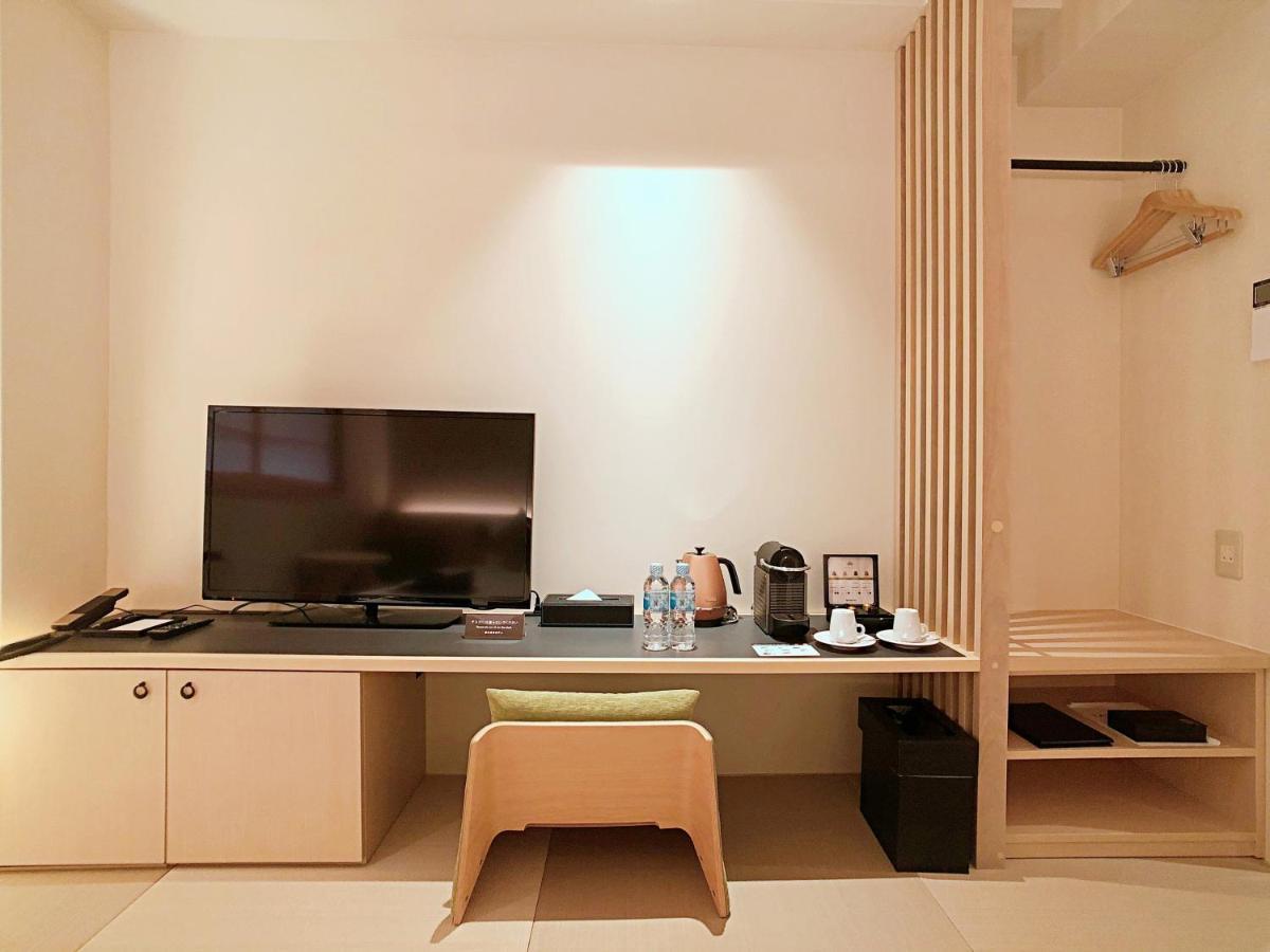 Comfort Tatami-floor Twin Room