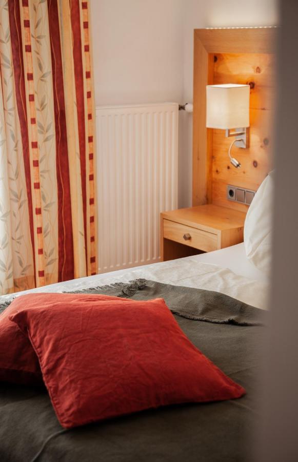 Double Room Balcony