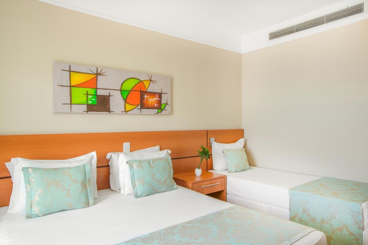 Suite with Sea View