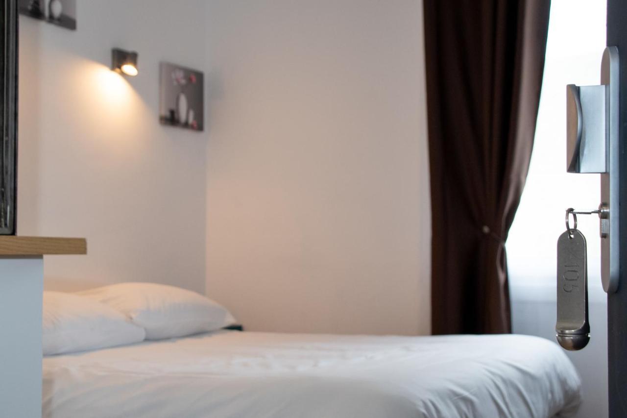 Small Single Room