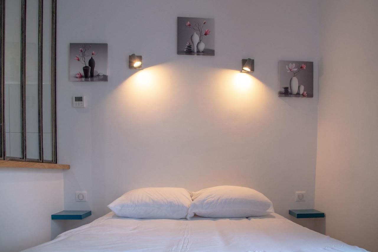 Small Single Room