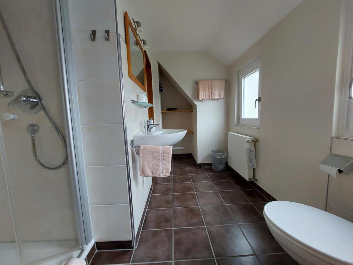 Double Room Balcony