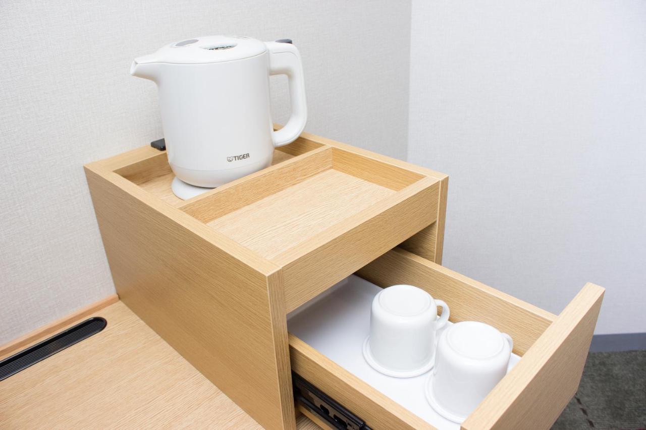 Single Room Non-Smoking