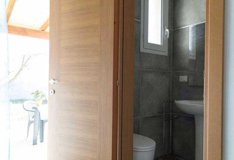 Double Room Patio