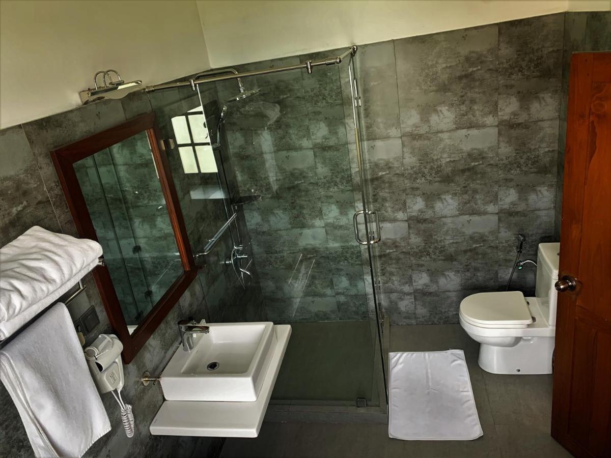 Deluxe Double Room without Balcony