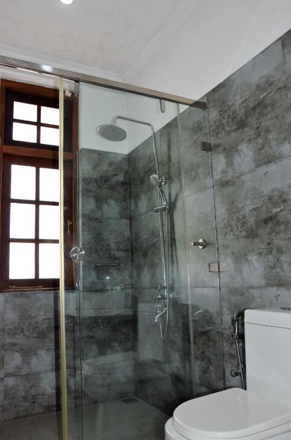 Deluxe Double Room without Balcony