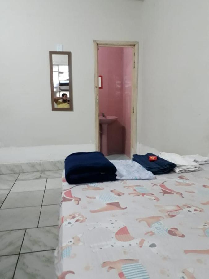 Double Room Private Bathroom