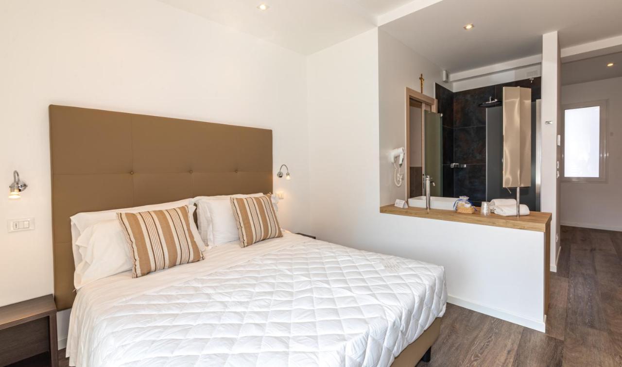 Junior Suite Terrace