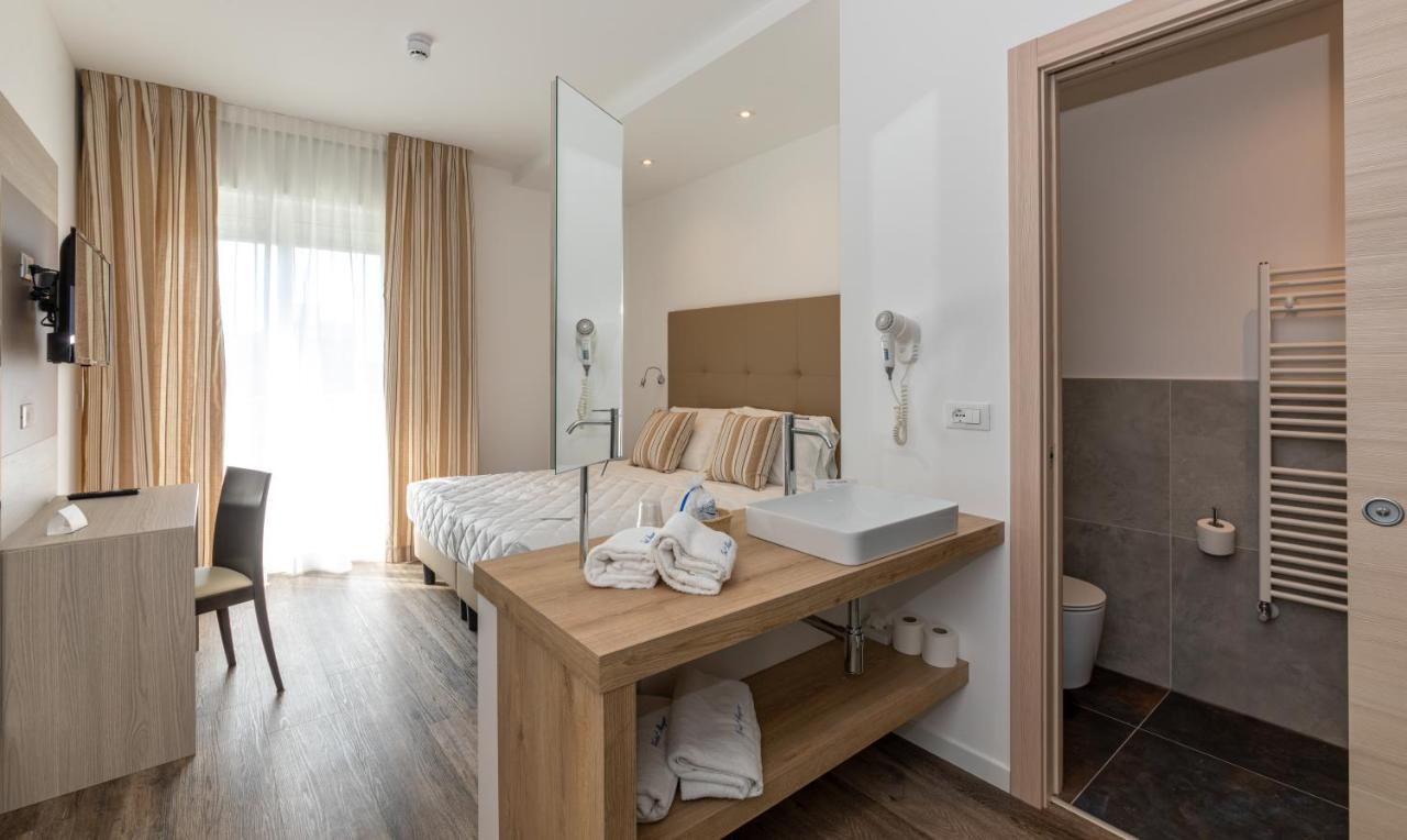 Junior Suite Terrace