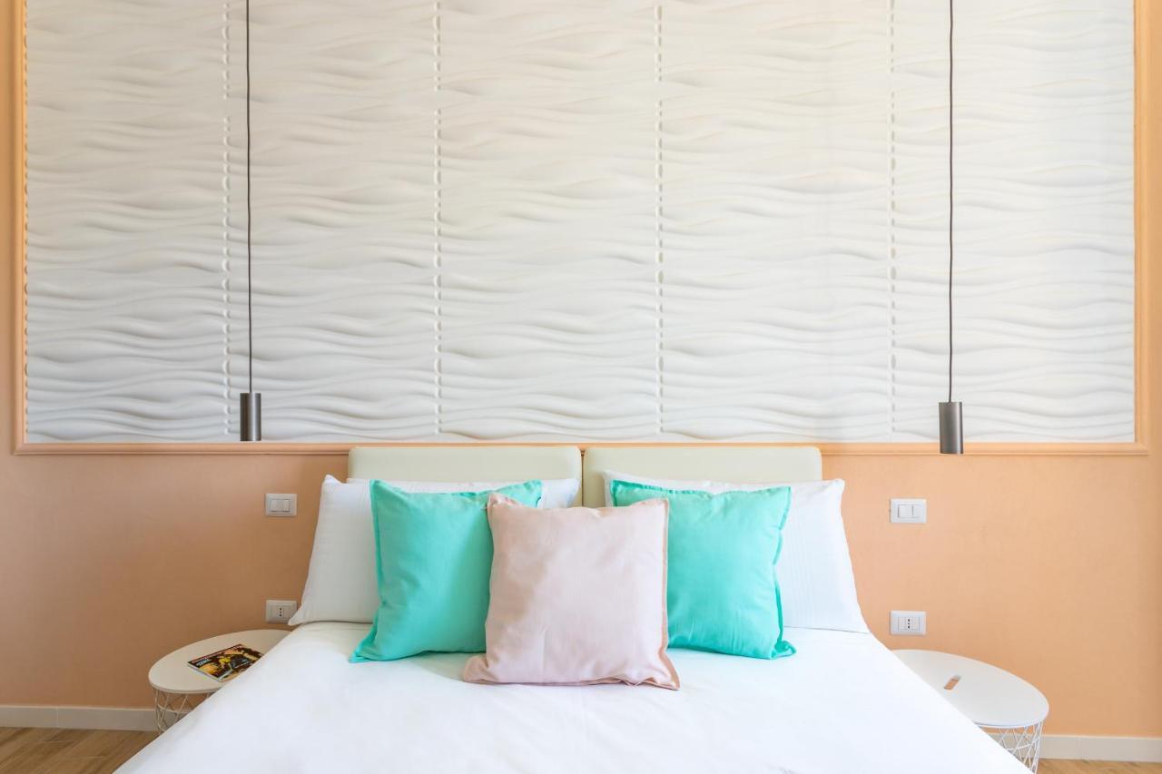 Large Double or Twin Room