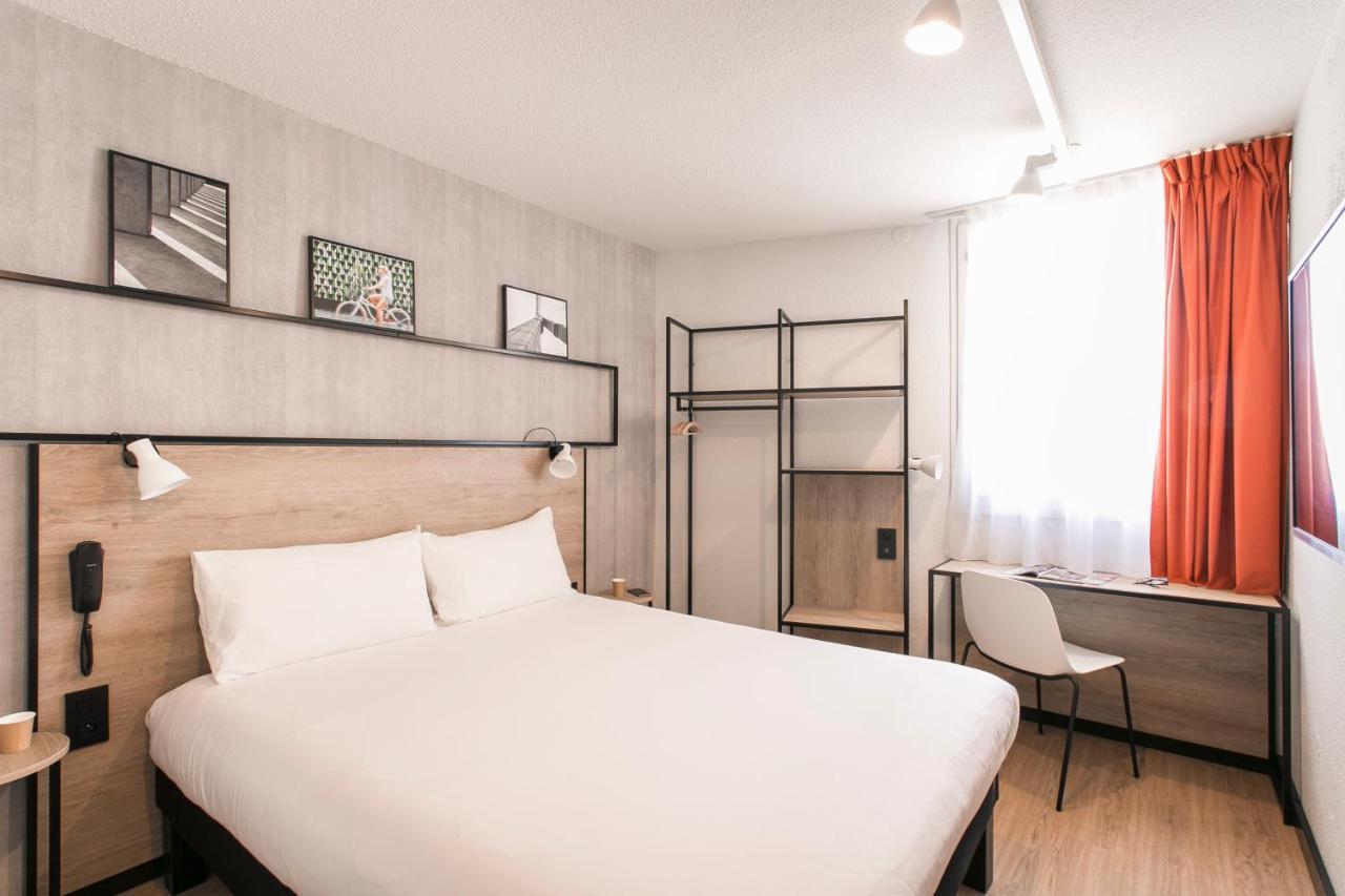 Habitación Doble Estándar