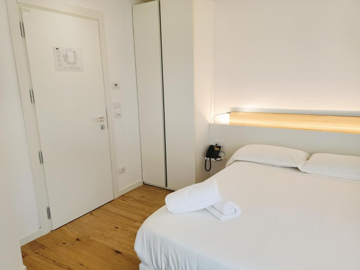 Triple Room Balcony
