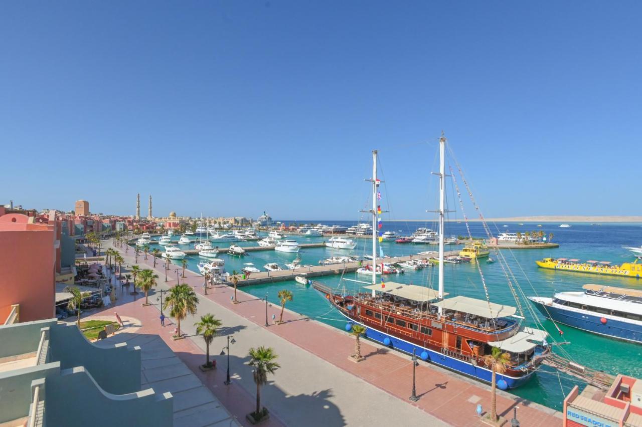 Deluxe Double Room Sea View