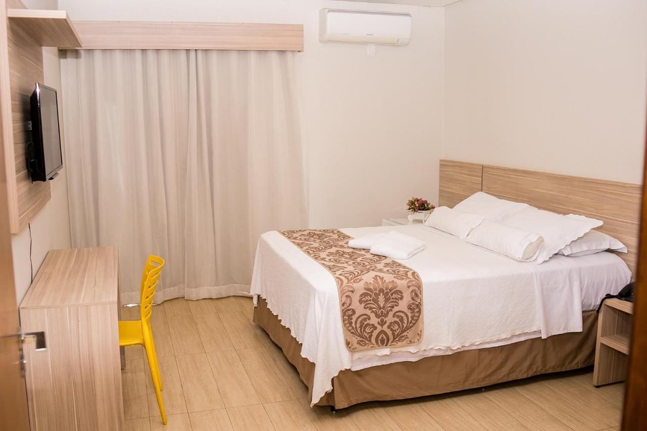 Quarto Duplo Econômico