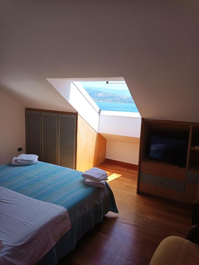 Quadruple Room Private Bathroom