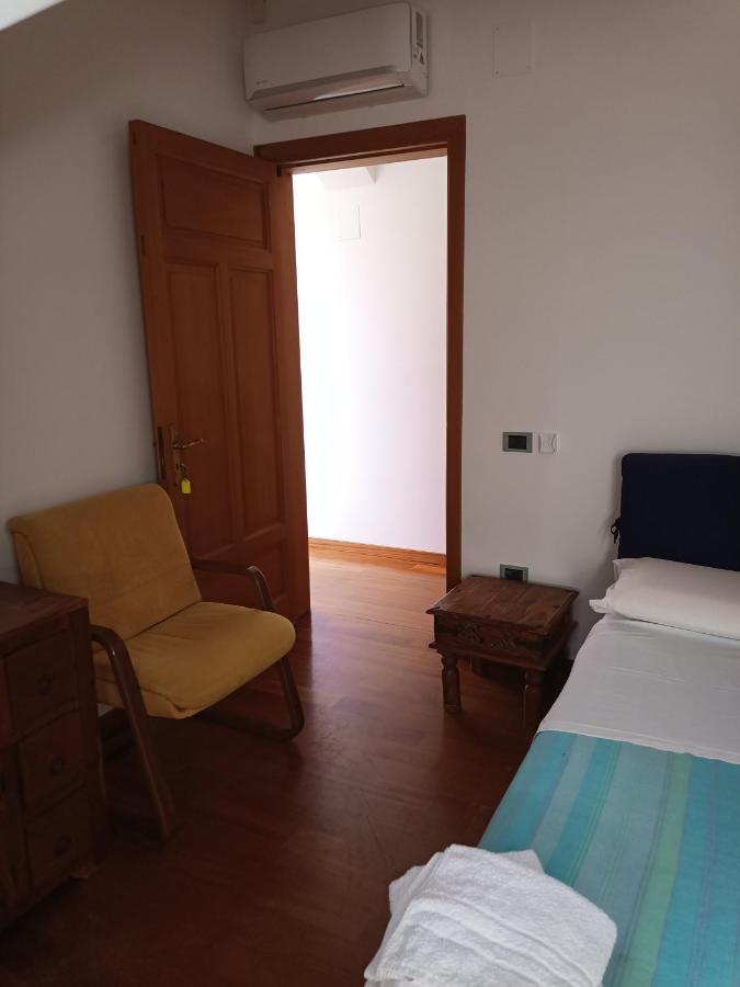 Quadruple Room Private Bathroom