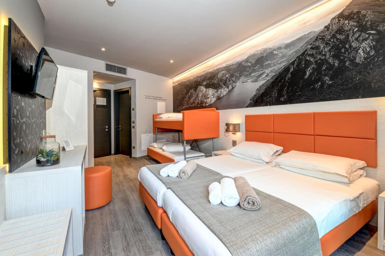 Basic Twin Room Mountain View