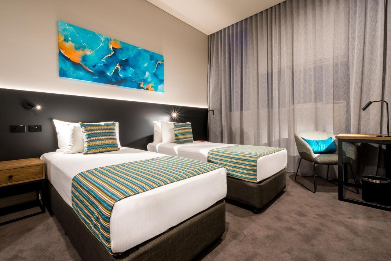 Superior King or Twin Room