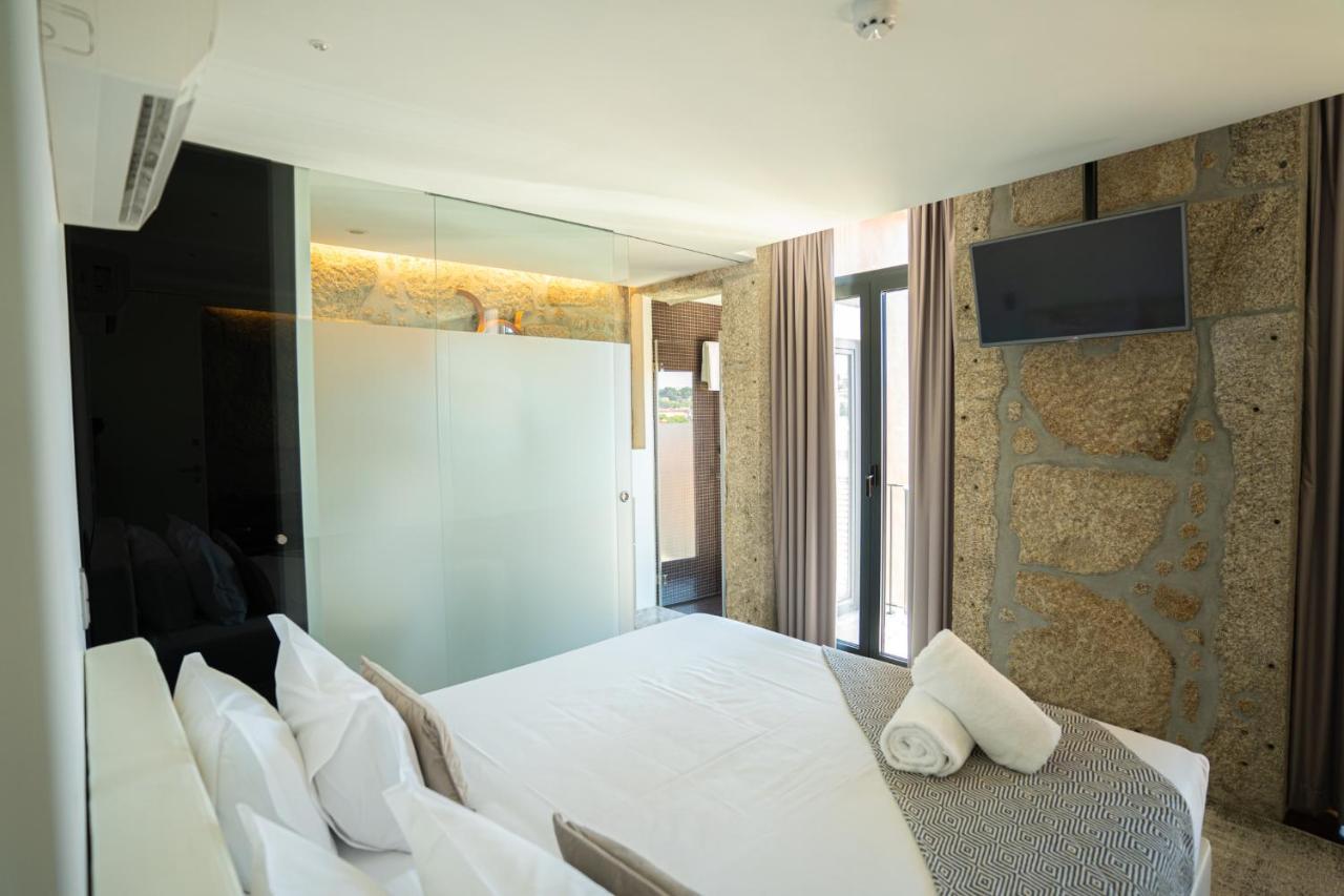 Double Room Balcony