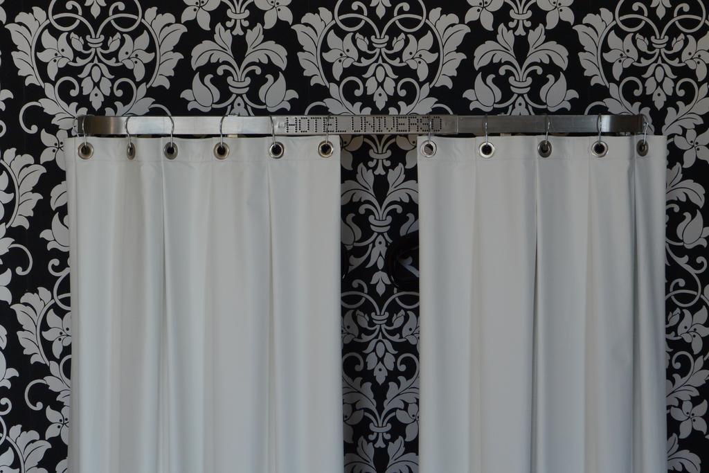 Chambre Double Supérieure - Vue sur Ville